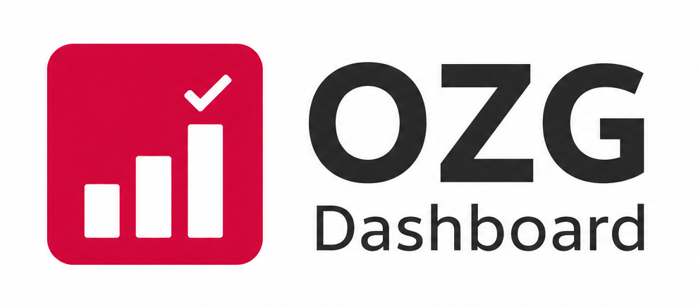 OZG-Dashboard